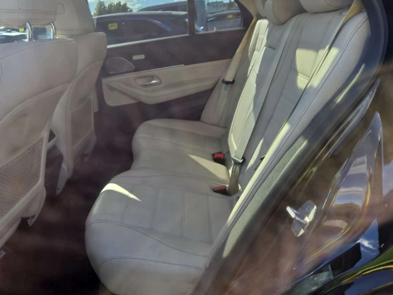 Mercedes-Benz GLC 350 AMG Line * Без инциденти * CARFAX * , снимка 9 - Автомобили и джипове - 54909047
