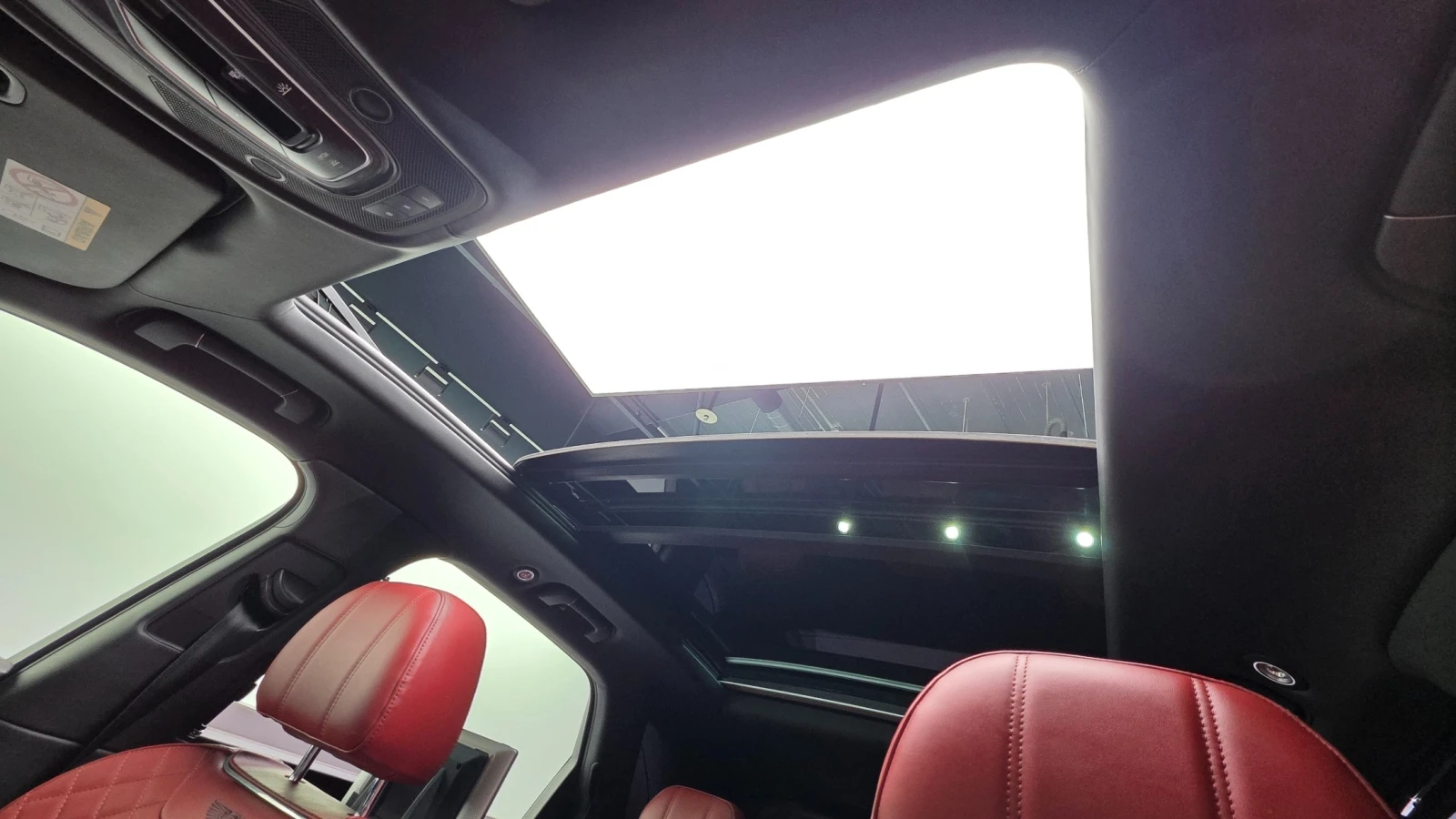 Bentley Bentayga * FULLY LOADED*  | Mobile.bg � ����������� 8