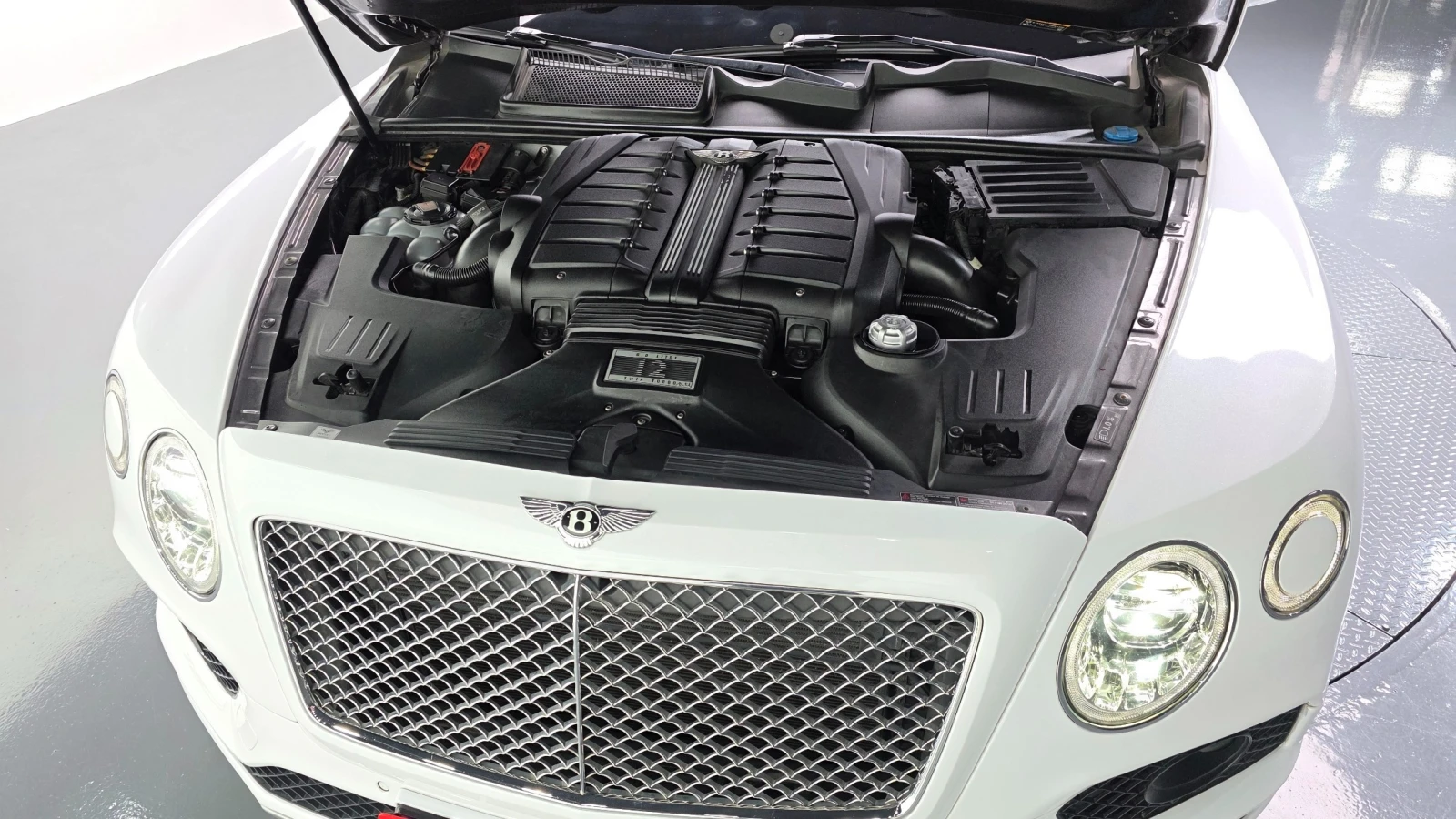 Bentley Bentayga * FULLY LOADED*  | Mobile.bg � ����������� 2