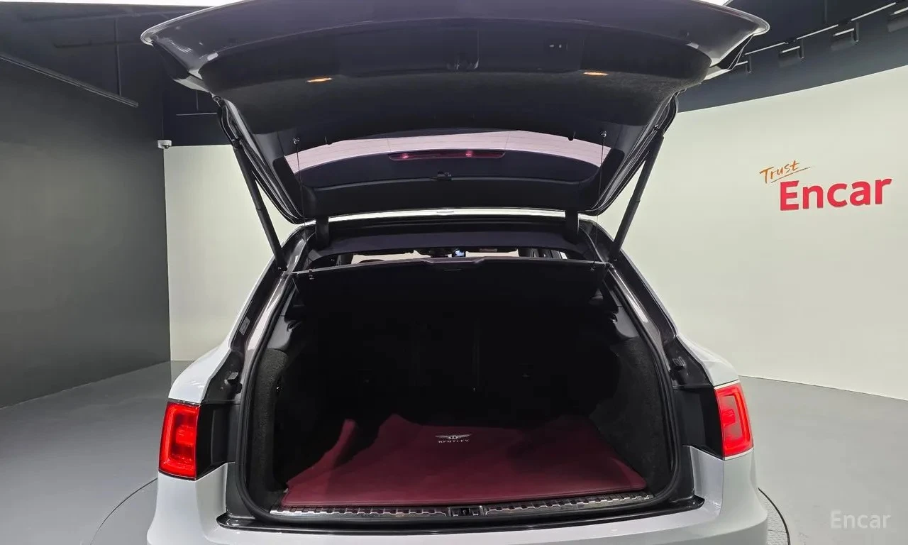 Bentley Bentayga * FULLY LOADED*  | Mobile.bg � ����������� 7