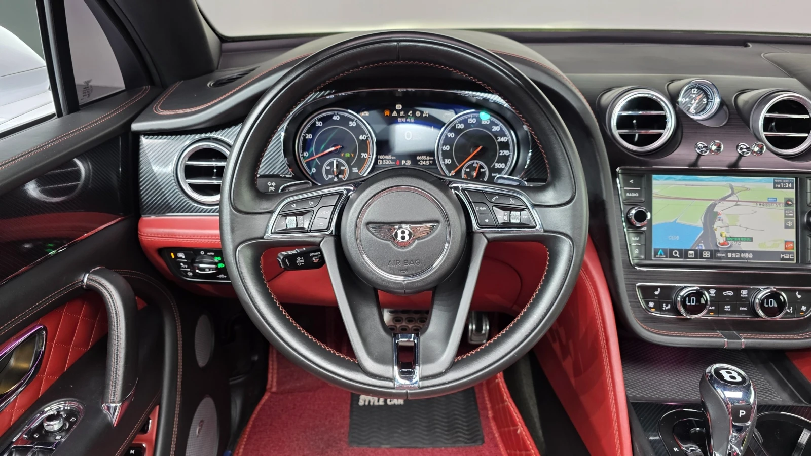 Bentley Bentayga * FULLY LOADED*  | Mobile.bg � ����������� 6
