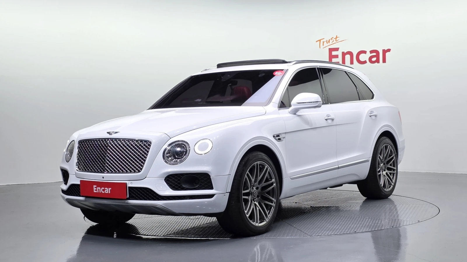Bentley Bentayga * FULLY LOADED*  | Mobile.bg � ����������� 1