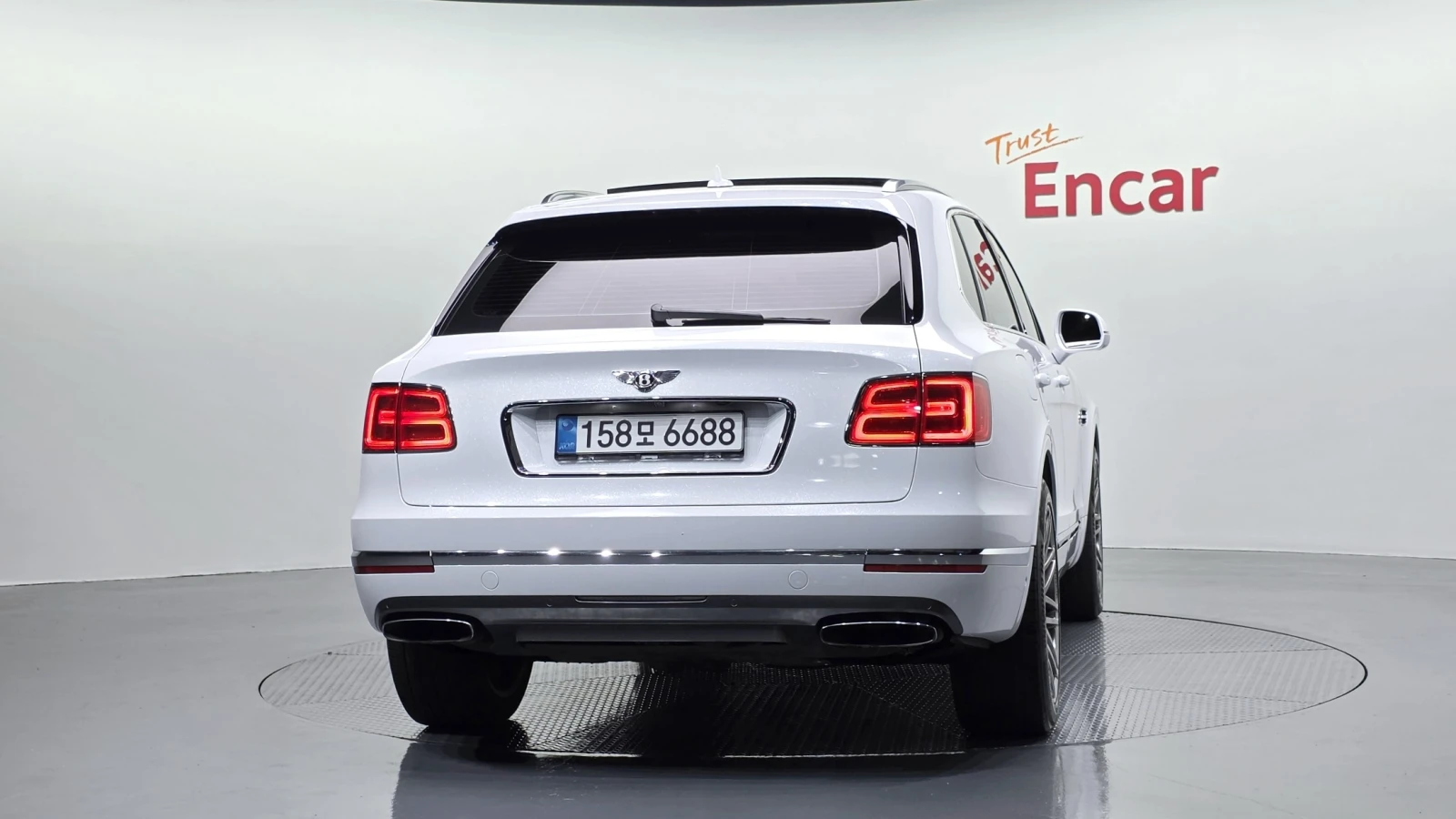 Bentley Bentayga * FULLY LOADED*  | Mobile.bg � ����������� 3