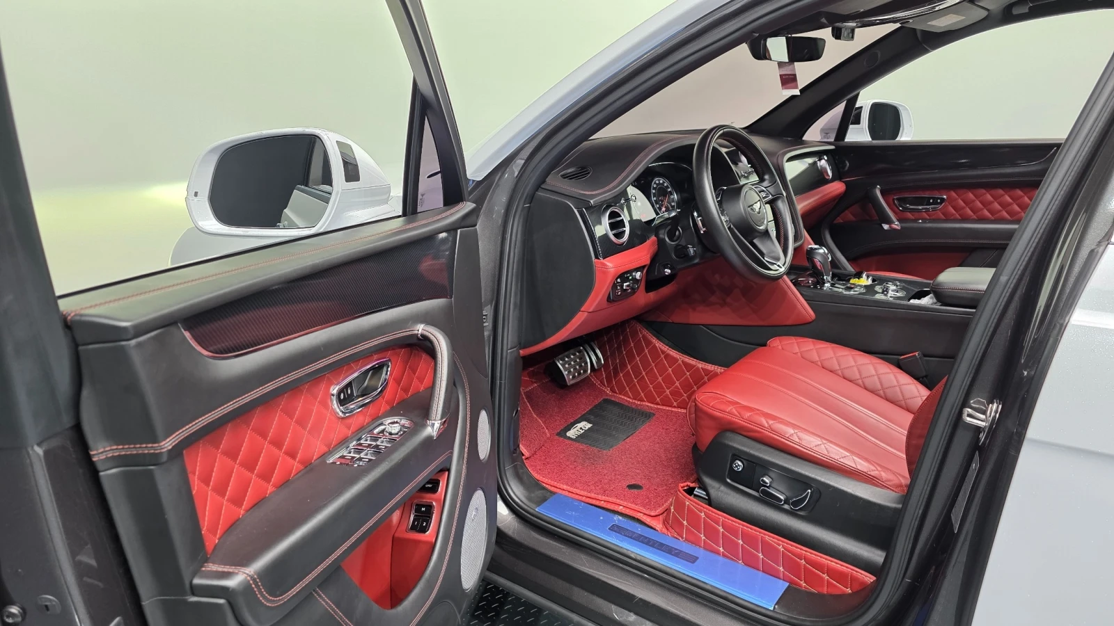 Bentley Bentayga * FULLY LOADED*  | Mobile.bg � ����������� 13