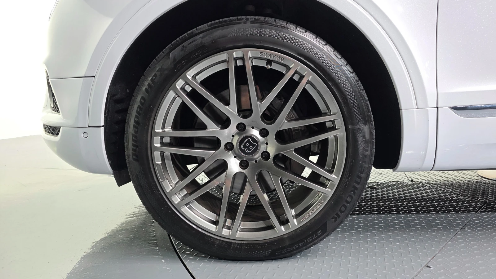 Bentley Bentayga * FULLY LOADED*  | Mobile.bg � ����������� 5
