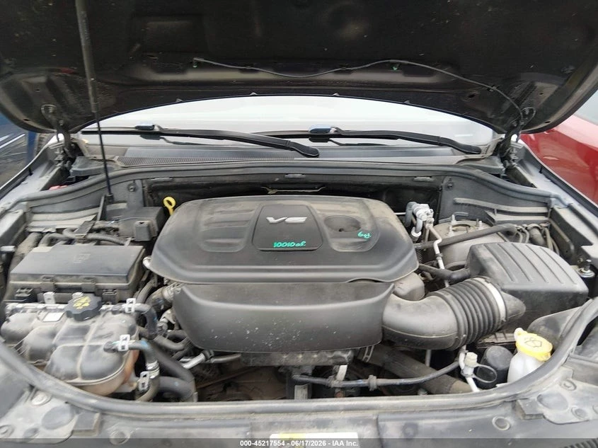 Jeep Grand cherokee LIMITED* 3.6L V-6 DOHC, VVT, 290HP* ВИДЕО НА МОТОР, снимка 11 - Автомобили и джипове - 55067742