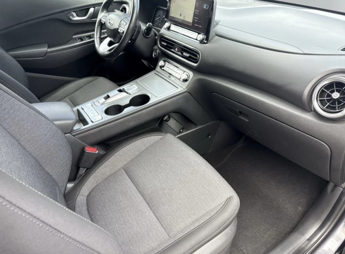 Hyundai Kona Trend* 64KW* 204H.P., снимка 7 - Автомобили и джипове - 55563708