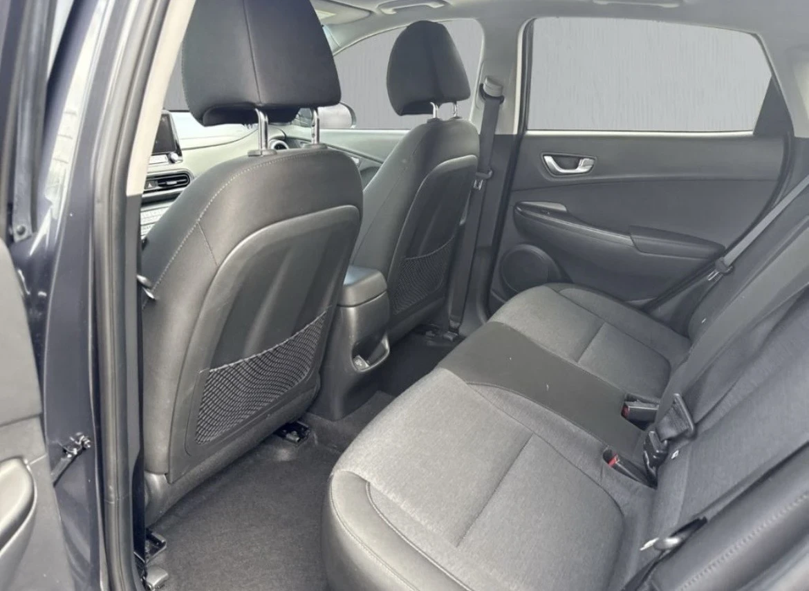 Hyundai Kona Trend* 64KW* 204H.P., снимка 12 - Автомобили и джипове - 55563708