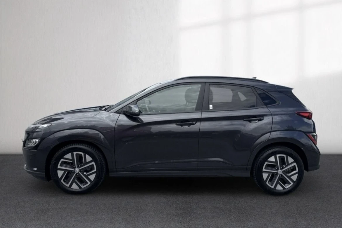 Hyundai Kona Trend* 64KW* 204H.P., снимка 5 - Автомобили и джипове - 55563708