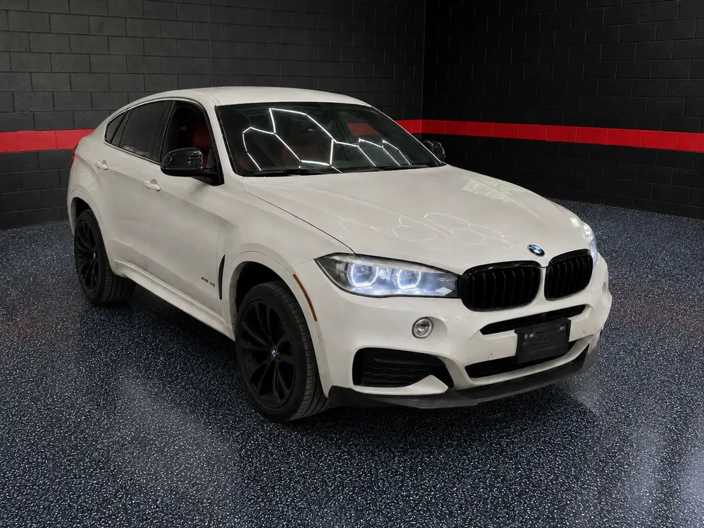 BMW X6 M* SPORT* ДИГИТАЛНО* ТАБЛО* HARMON* KARDON* КАМЕРА