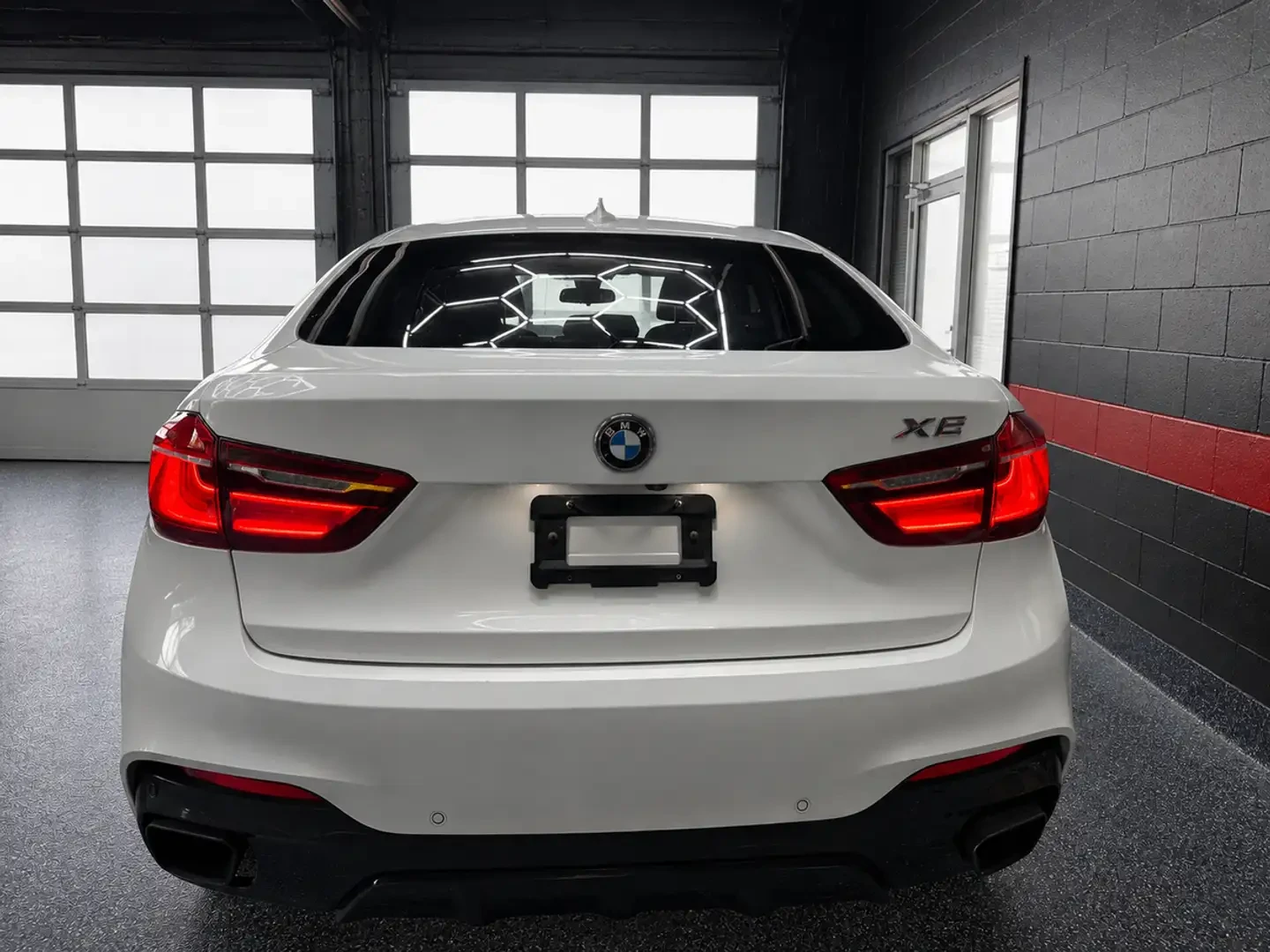 BMW X6 M* SPORT* ДИГИТАЛНО* ТАБЛО* HARMON* KARDON* КАМЕРА, снимка 7 - Автомобили и джипове - 55751309