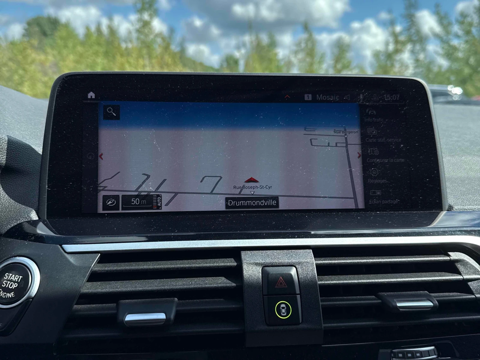 BMW X4  xDrive30i / CARFAX / АВТОКРЕДИТ, снимка 13 - Автомобили и джипове - 55812237
