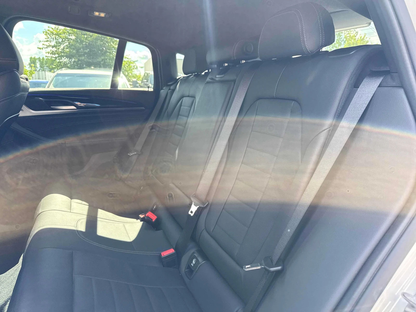 BMW X4  xDrive30i / CARFAX / АВТОКРЕДИТ, снимка 10 - Автомобили и джипове - 55812237