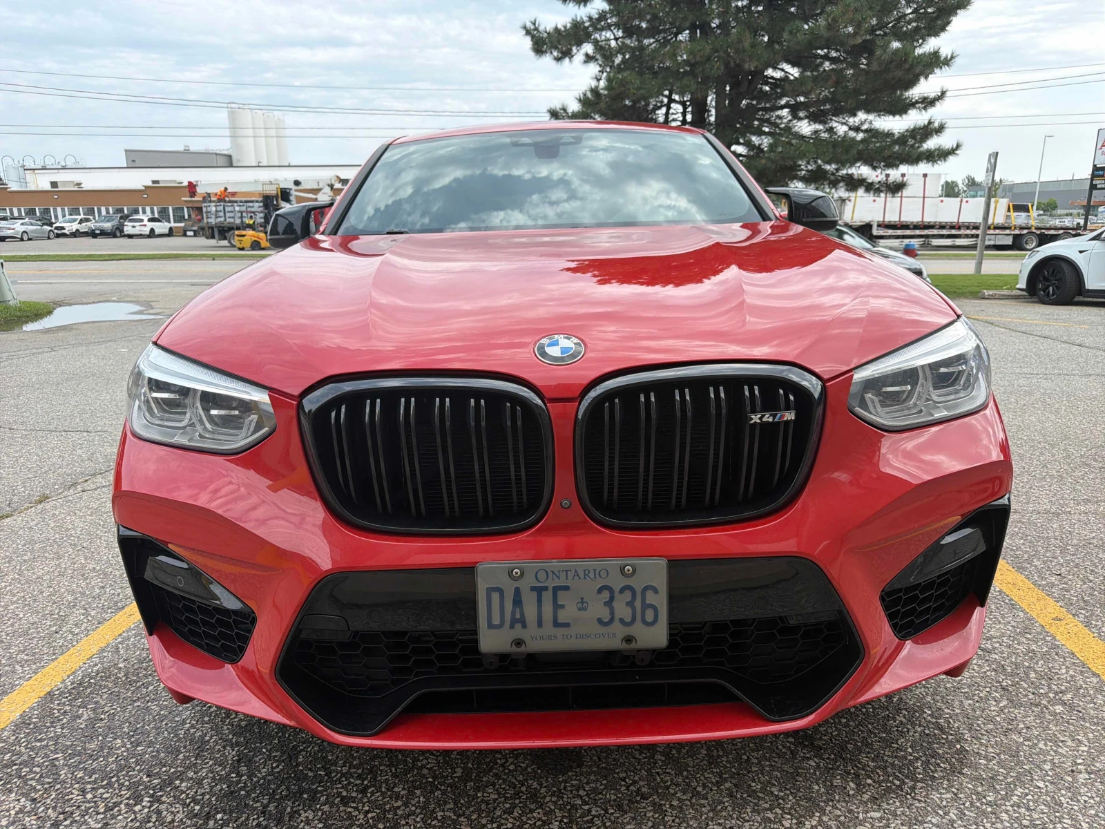 BMW X4 * ПЕРФЕКТНО СЕРВИЗИРАНА * БЕЗ ИНЦИДЕНТИ * , снимка 5 - Автомобили и джипове - 55931523