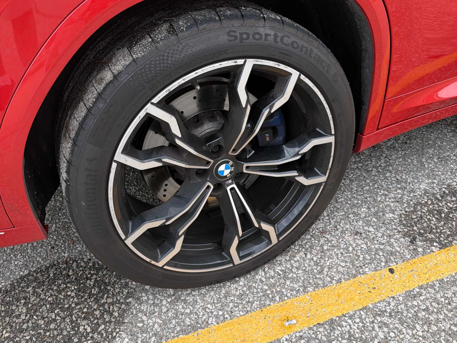 BMW X4 * ПЕРФЕКТНО СЕРВИЗИРАНА * БЕЗ ИНЦИДЕНТИ * , снимка 6 - Автомобили и джипове - 55931523