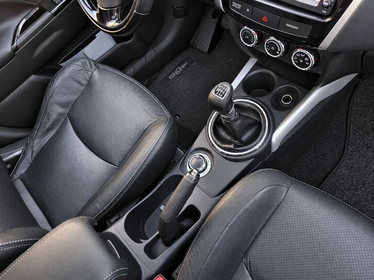 Peugeot 4008 4x4 6��. ALLURE* ����* ��������* KEYLESS*  | Mobile.bg � ����������� 12