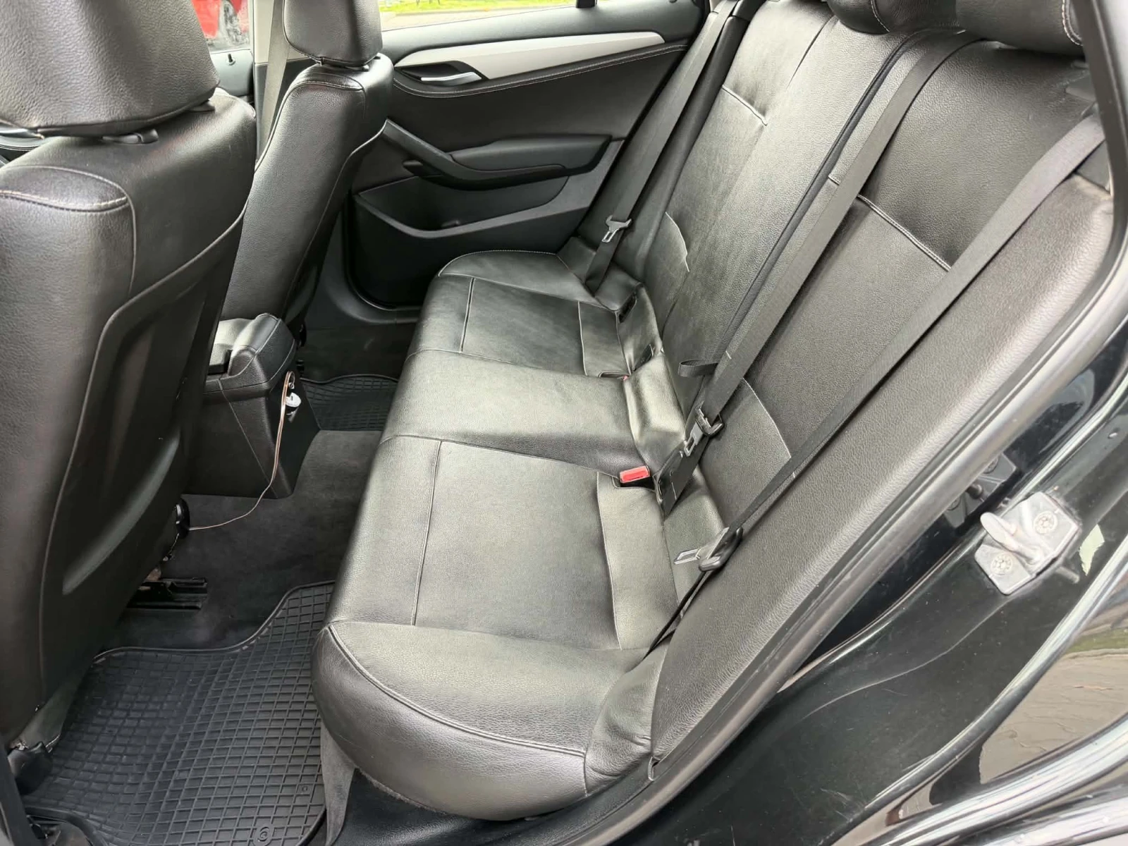 BMW X1 2.0D Xdrive , снимка 8 - Автомобили и джипове - 56639251