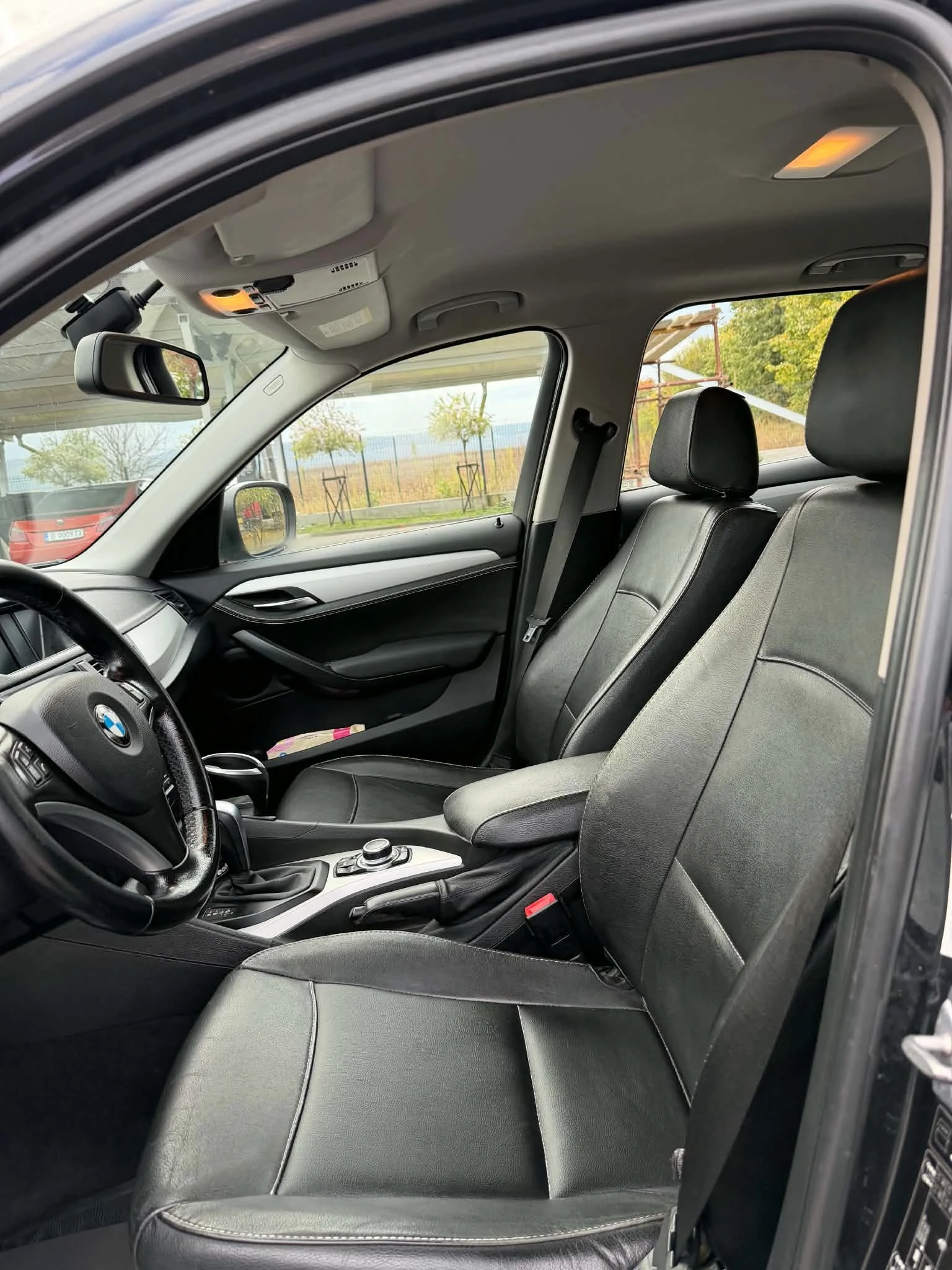 BMW X1 2.0D Xdrive , снимка 9 - Автомобили и джипове - 56639251