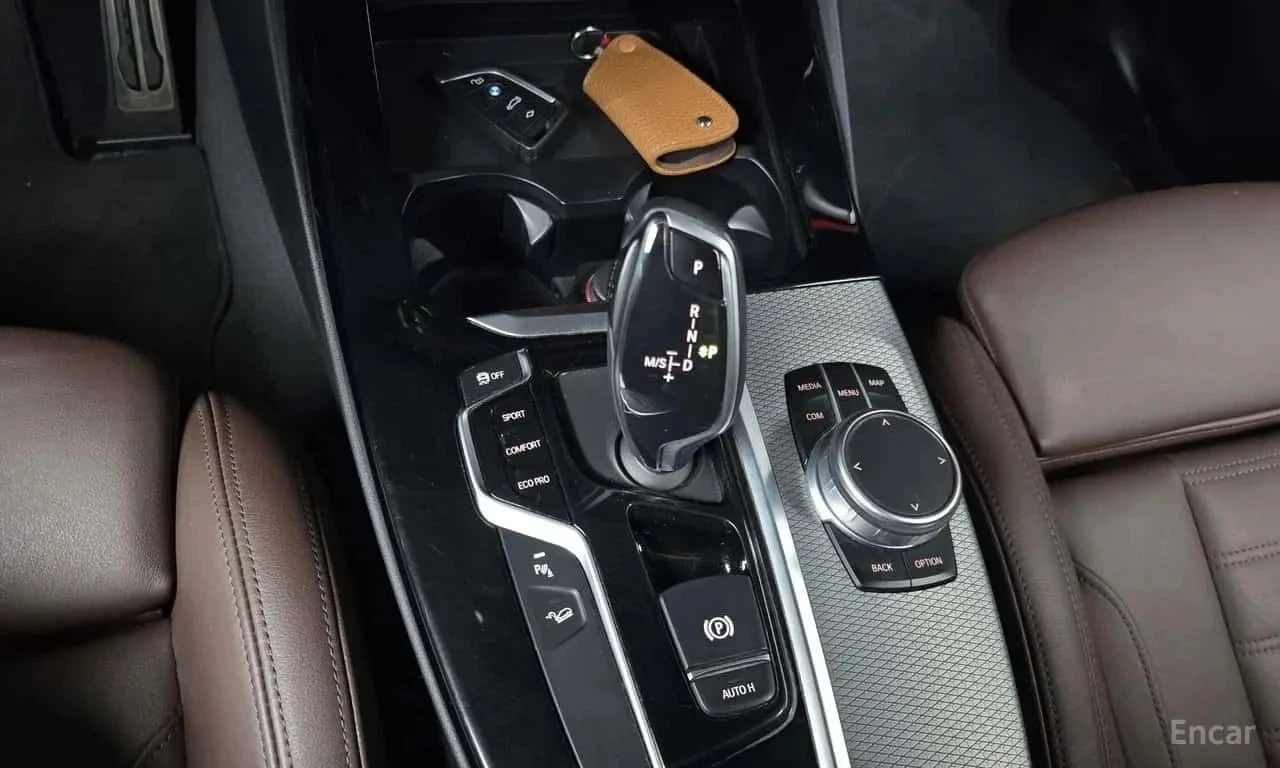 BMW X3, снимка 10 - Автомобили и джипове - 56723571