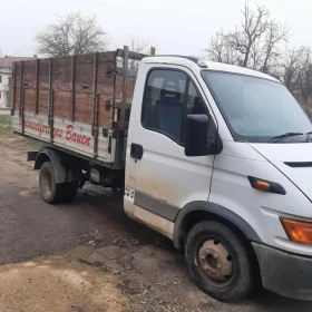 Iveco 35c11 2.8, снимка 4