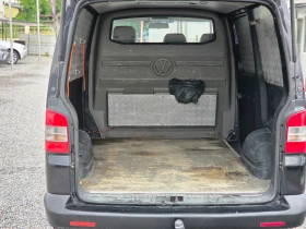 VW T5 2.5TDI Товарен, Климя, снимка 7