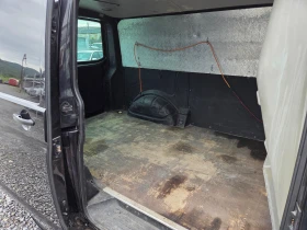 VW T5 2.5TDI Товарен, Климя, снимка 12