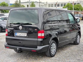 VW T5 2.5TDI Товарен, Климя, снимка 5
