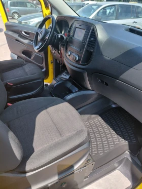 Mercedes-Benz Vito Кемпер EURO 6 .163лс, снимка 6