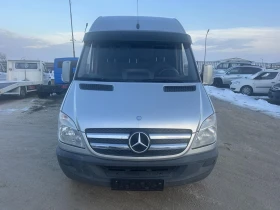 Mercedes-Benz Sprinter 311, снимка 3