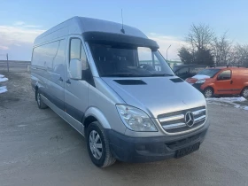 Mercedes-Benz Sprinter 311, снимка 2