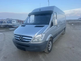 Mercedes-Benz Sprinter 311, снимка 1