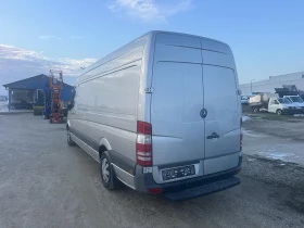 Mercedes-Benz Sprinter 311, снимка 7