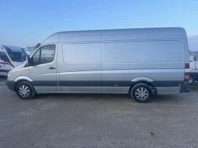 Mercedes-Benz Sprinter 311, снимка 8