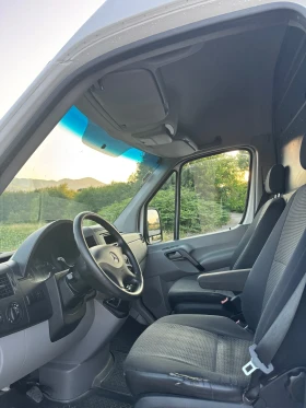 Обява за продажба на Mercedes-Benz Sprinter 313 ~15 700 лв. - изображение 9