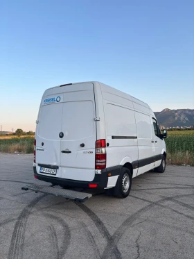 Обява за продажба на Mercedes-Benz Sprinter 313 ~15 700 лв. - изображение 5