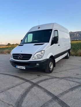 Обява за продажба на Mercedes-Benz Sprinter 313 ~15 700 лв. - изображение 1