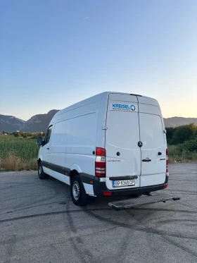 Обява за продажба на Mercedes-Benz Sprinter 313 ~15 700 лв. - изображение 4