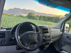 Обява за продажба на Mercedes-Benz Sprinter 313 ~15 700 лв. - изображение 8