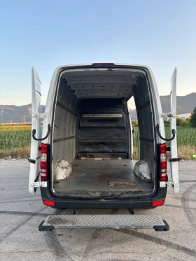 Обява за продажба на Mercedes-Benz Sprinter 313 ~15 700 лв. - изображение 6
