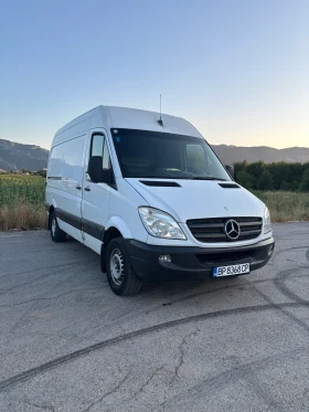 Обява за продажба на Mercedes-Benz Sprinter 313 ~15 700 лв. - изображение 1