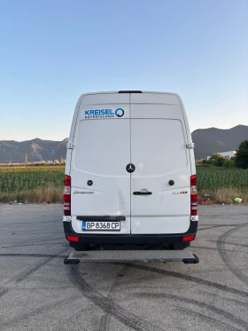 Обява за продажба на Mercedes-Benz Sprinter 313 ~15 700 лв. - изображение 11