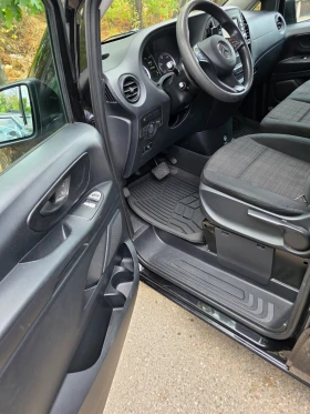 Обява за продажба на Mercedes-Benz Vito TOURER 116 CDI ~60 000 лв. - изображение 9