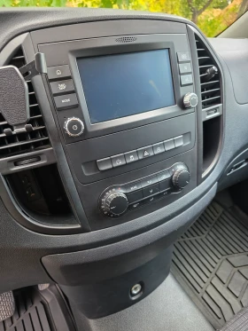 Mercedes-Benz Vito TOURER 116 CDI | Mobile.bg    13