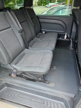 Обява за продажба на Mercedes-Benz Vito TOURER 116 CDI ~60 000 лв. - изображение 10