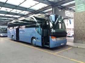 Обява за продажба на Setra S 415HD ЕВРО 5 ~78 000 EUR - изображение 2
