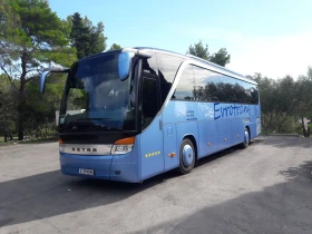 Обява за продажба на Setra S 415HD ЕВРО 5 ~78 000 EUR - изображение 1