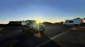 Opel Vivaro  - изображение 1