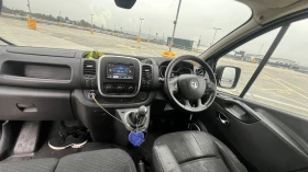 Opel Vivaro, снимка 7