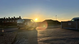 Opel Vivaro, снимка 9