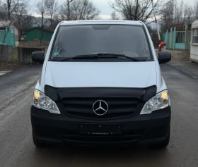 Mercedes-Benz Vito 2.2CDI LONG, снимка 1
